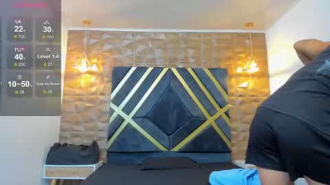 Snapshot of adbel_sady chatting on 10/20/25, 11:10 adbel sady online show from 10/20/25, 11:10