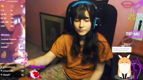 Addict Couple online show from 12/04/24, 04:05