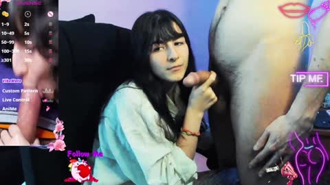 Addict Couple online show from 12/11/24, 06:31