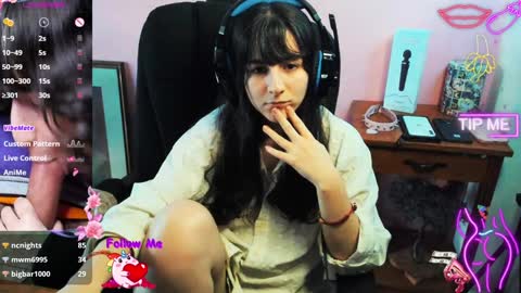 Addict Couple online show from 12/11/24, 09:34