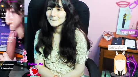 Addict Couple online show from 12/16/24, 03:54