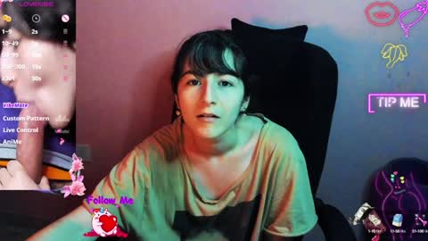 Addict Couple online show from 01/26/25, 11:18