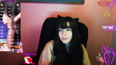 Addict Couple online show from 01/27/25, 04:41