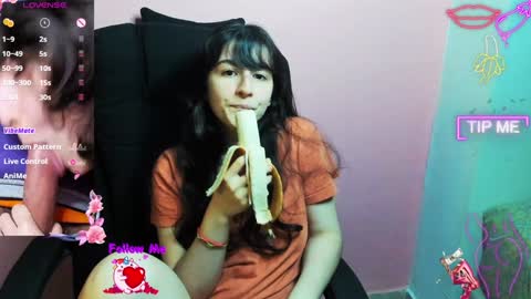 Addict Couple online show from 01/31/25, 04:36