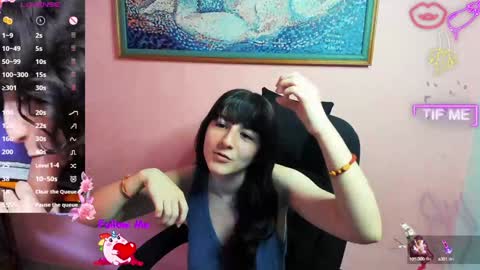 Addict Couple online show from 02/05/25, 04:25