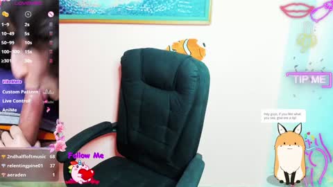 Addict Couple online show from 02/08/25, 12:49