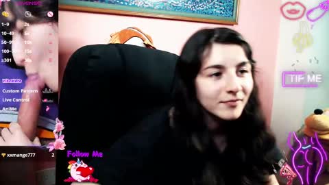 Addict Couple online show from 02/15/25, 01:42