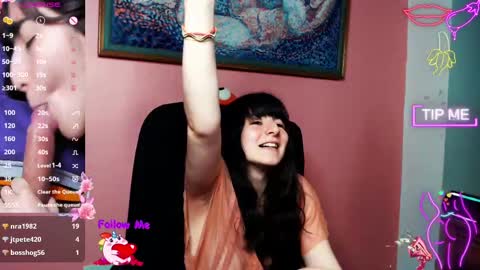 Addict Couple online show from 02/18/25, 12:04