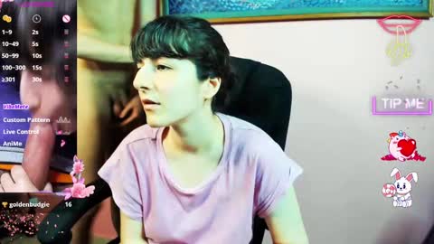 Addict Couple online show from 02/21/25, 11:32