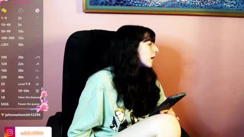 Addict Couple online show from 03/04/25, 02:06