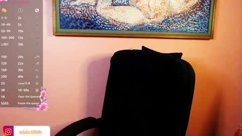 Addict Couple online show from 03/09/25, 04:38