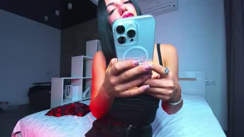 Snapshot of addictedsabi chatting on 09/18/25, 07:10 Sabi online show from 09/18/25, 07:10