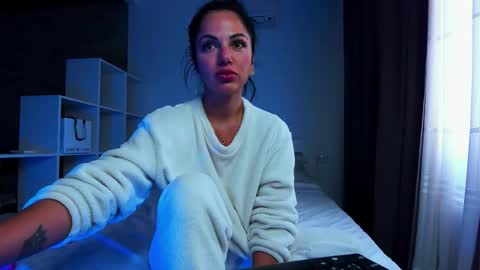 Snapshot of addictedsabi chatting on 09/30/25, 07:13 Sabi online show from 09/30/25, 07:13