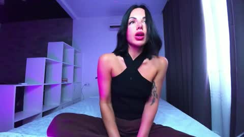 Snapshot of addictedsabi chatting on 10/18/25, 10:27 Sabi online show from 10/18/25, 10:27