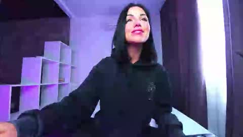 Snapshot of addictedsabi chatting on 10/19/25, 07:20 Sabi online show from 10/19/25, 07:20