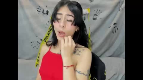 Snapshot of addiflower chatting on 10/31/25, 04:57 addi online show from 10/31/25, 04:57