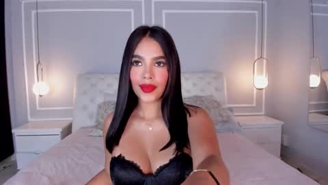 Melissa online show from 09/13/25, 07:35