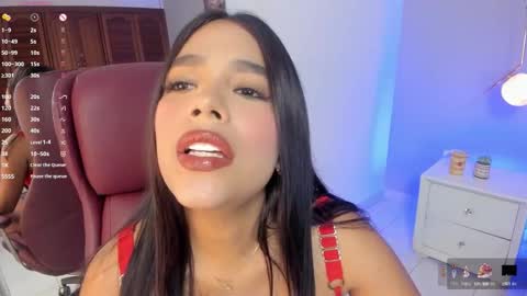 Melissa online show from 09/27/25, 08:03