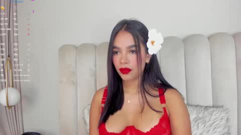 Melissa online show from 10/09/25, 07:23