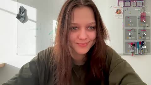 Addy online show from 05/02/26, 03:17