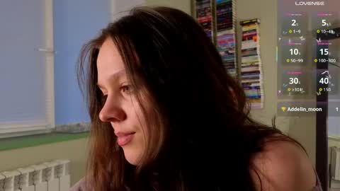 Addy online show from 05/05/26, 06:16