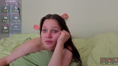Addy online show from 07/29/26, 12:14