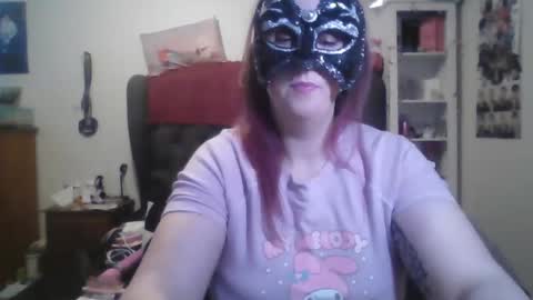 AddyDoll online show from 09/11/25, 04:12