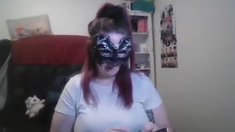 AddyDoll online show from 09/12/25, 07:08