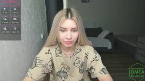 Adel online show from 07/29/26, 06:00