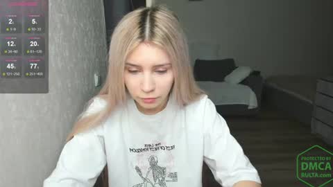 Adel online show from 08/01/26, 07:07