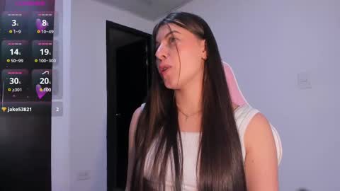 Adela Parker  online show from 12/19/24, 08:23