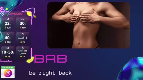 Adela Worsth online show from 09/16/25, 02:18