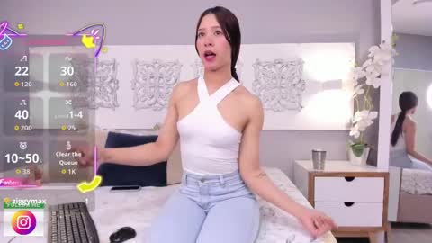 Adela Worsth online show from 09/24/25, 01:36