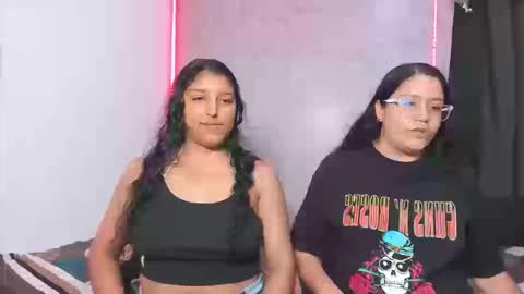 adelaandsharick online show from 09/23/25, 05:05