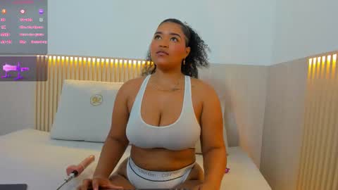 Adelaine Brow online show from 11/11/25, 03:28