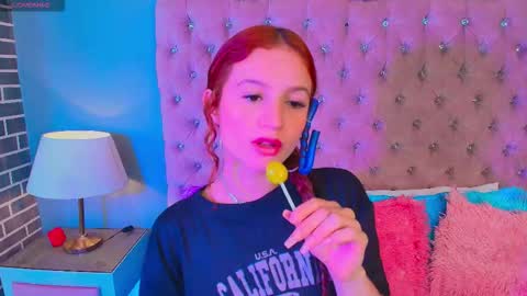 Adelaine online show from 09/16/25, 03:40