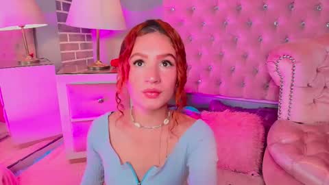 Adelaine online show from 10/24/25, 05:48