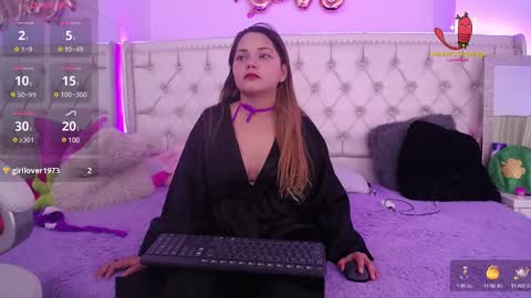 adele_and_james online show from 01/20/25, 10:26