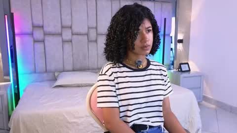 Andrea online show from 05/09/26, 12:21