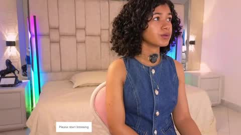 Andrea online show from 05/11/26, 11:49
