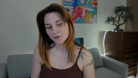 Snapshot of adele_favorite chatting on 04/29/26, 12:53 adele_favorite online show from 04/29/26, 12:53