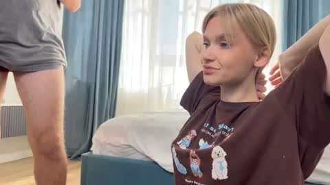 Adele Nick online show from 09/14/25, 07:29