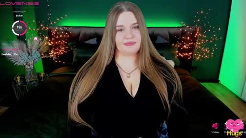 Your Adele online show from 12/02/24, 12:09