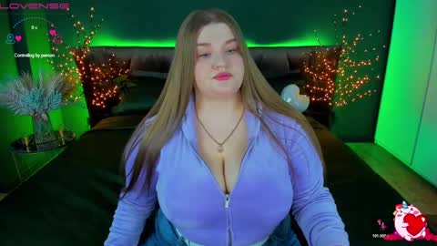 Your Adele online show from 01/28/25, 03:36