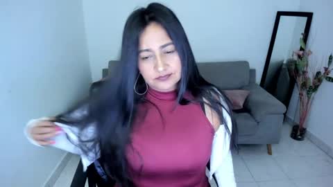 Snapshot of adele_sweett chatting on 04/30/26, 10:43 Carolina online show from 04/30/26, 10:43
