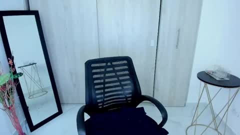 Snapshot of adele_sweett chatting on 05/23/26, 10:52 Carolina online show from 05/23/26, 10:52