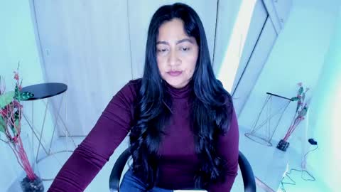 Snapshot of adele_sweett chatting on 06/03/26, 10:40 Carolina online show from 06/03/26, 10:40