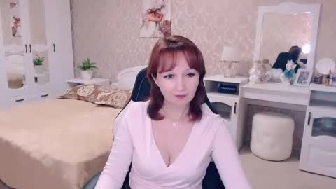 AdeleMoran online show from 12/16/24, 02:04