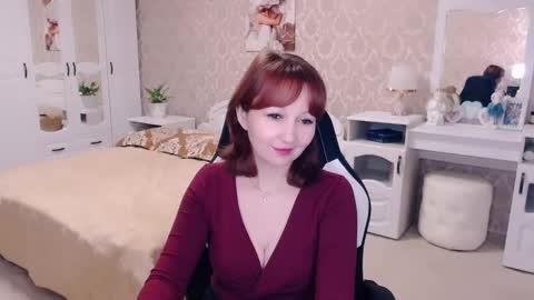 AdeleMoran online show from 03/07/25, 08:33