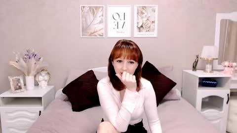AdeleMoran online show from 11/29/25, 06:44
